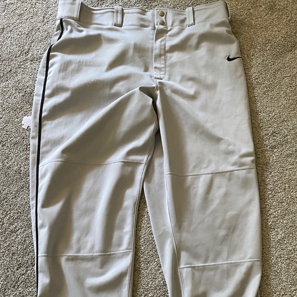 Nike Pro Swingman Mens Baseball Softball pants XL